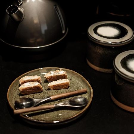 The Palamedes - Boutique Style Bed & Coffee Bed and Breakfast Amsterdam Exteriör bild