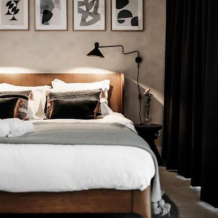 The Palamedes - Boutique Style Bed & Coffee Bed and Breakfast Amsterdam Exteriör bild