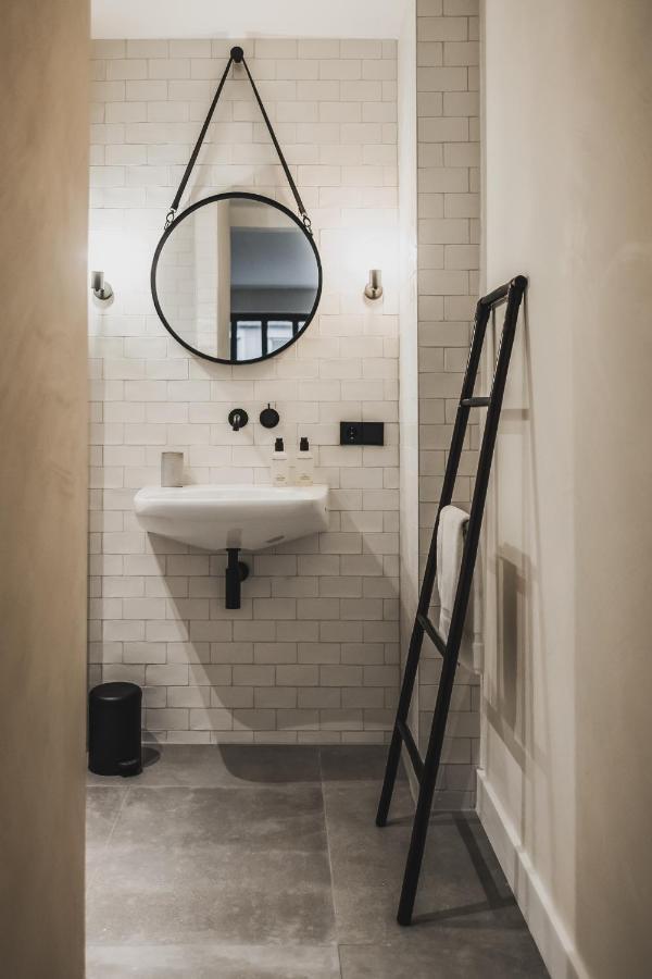The Palamedes - Boutique Style Bed & Coffee Bed and Breakfast Amsterdam Exteriör bild