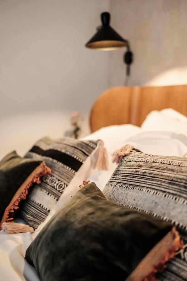 The Palamedes - Boutique Style Bed & Coffee Bed and Breakfast Amsterdam Exteriör bild