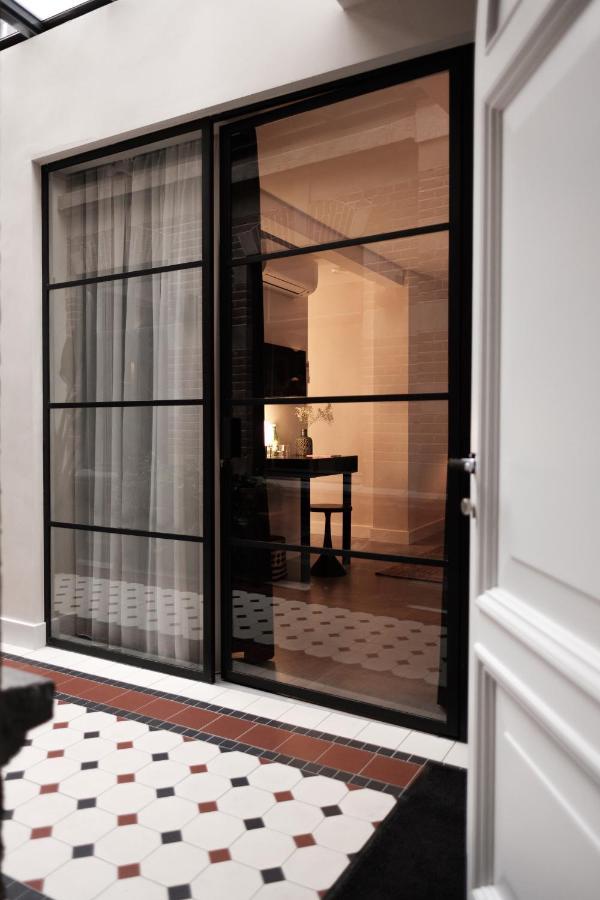 The Palamedes - Boutique Style Bed & Coffee Bed and Breakfast Amsterdam Exteriör bild