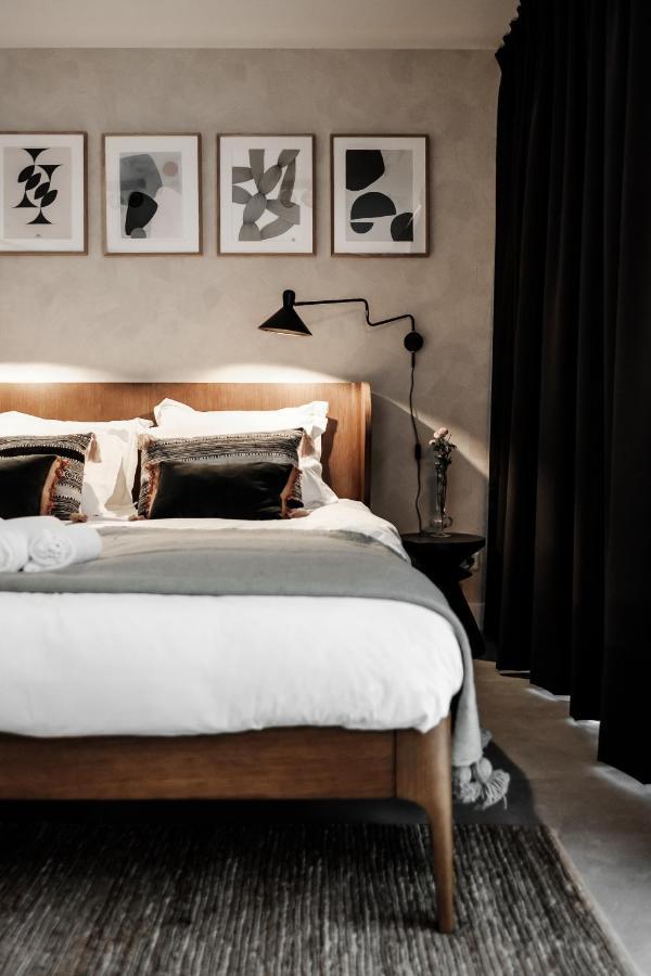 The Palamedes - Boutique Style Bed & Coffee Bed and Breakfast Amsterdam Exteriör bild