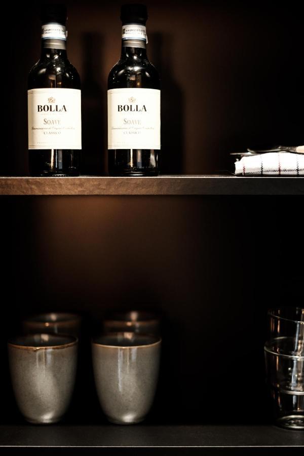 The Palamedes - Boutique Style Bed & Coffee Bed and Breakfast Amsterdam Exteriör bild