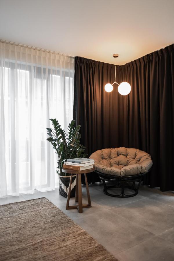 The Palamedes - Boutique Style Bed & Coffee Bed and Breakfast Amsterdam Exteriör bild