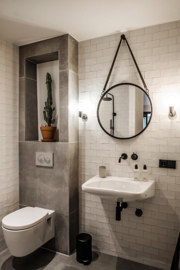 The Palamedes - Boutique Style Bed & Coffee Bed and Breakfast Amsterdam Exteriör bild